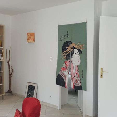 Appartement Balade En Estuaire à Nieulle-sur-Seudre Extérieur photo