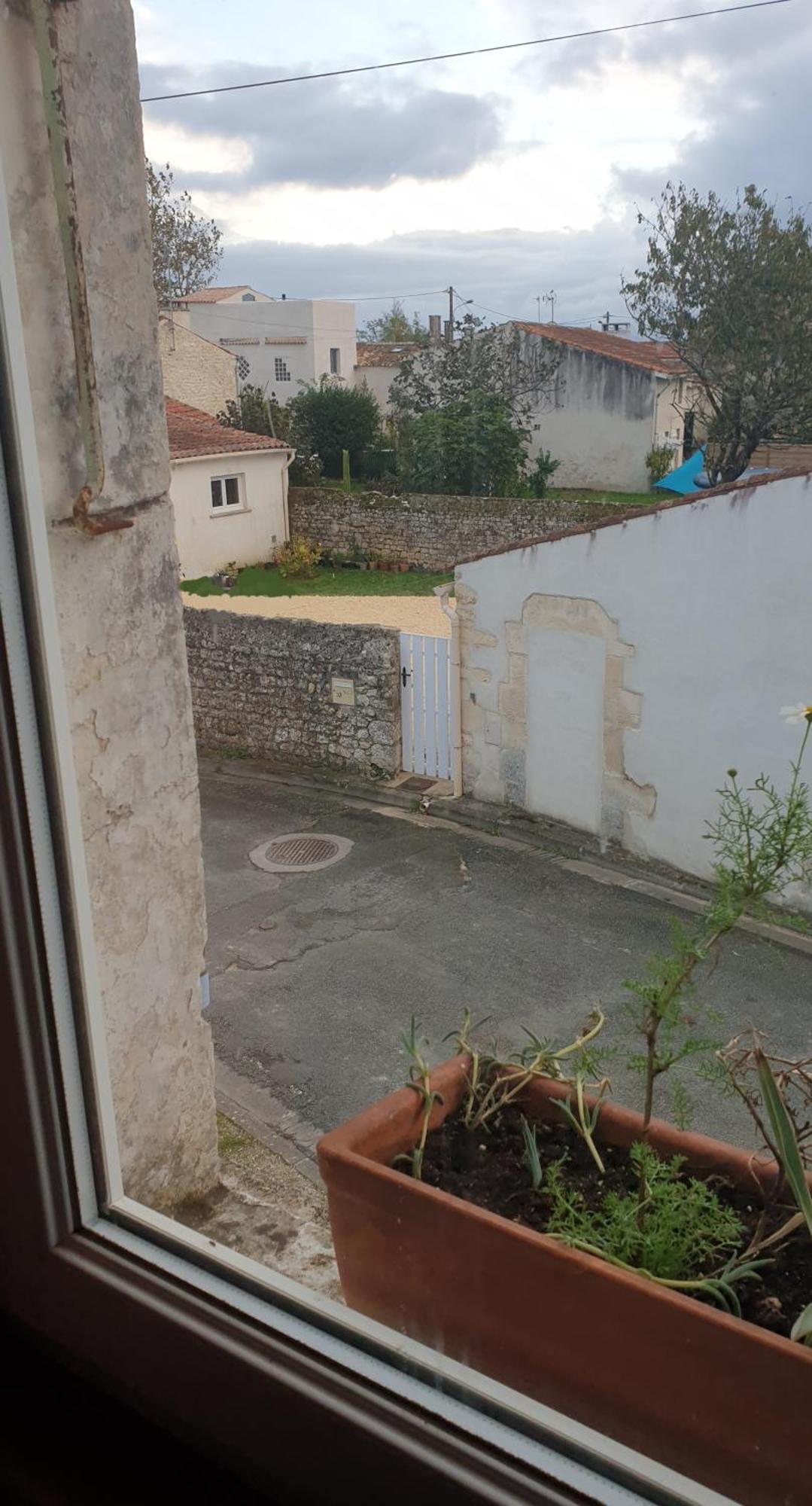 Appartement Balade En Estuaire à Nieulle-sur-Seudre Extérieur photo