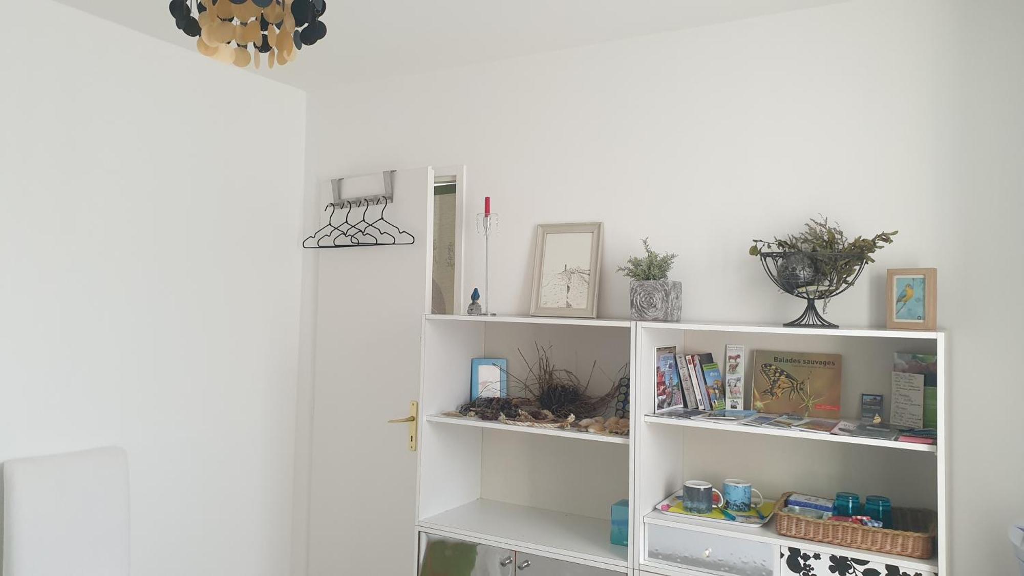 Appartement Balade En Estuaire à Nieulle-sur-Seudre Extérieur photo