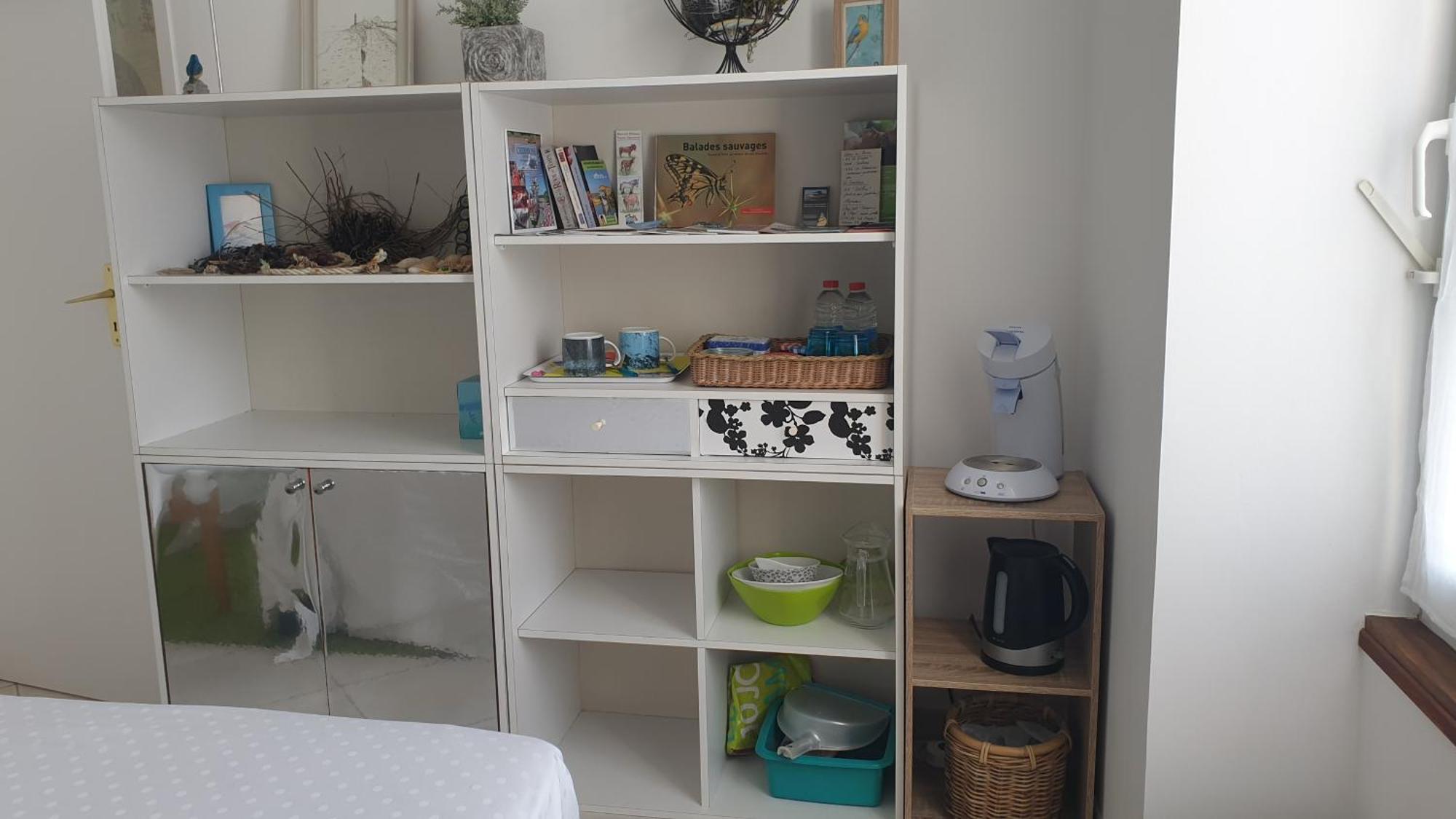 Appartement Balade En Estuaire à Nieulle-sur-Seudre Extérieur photo