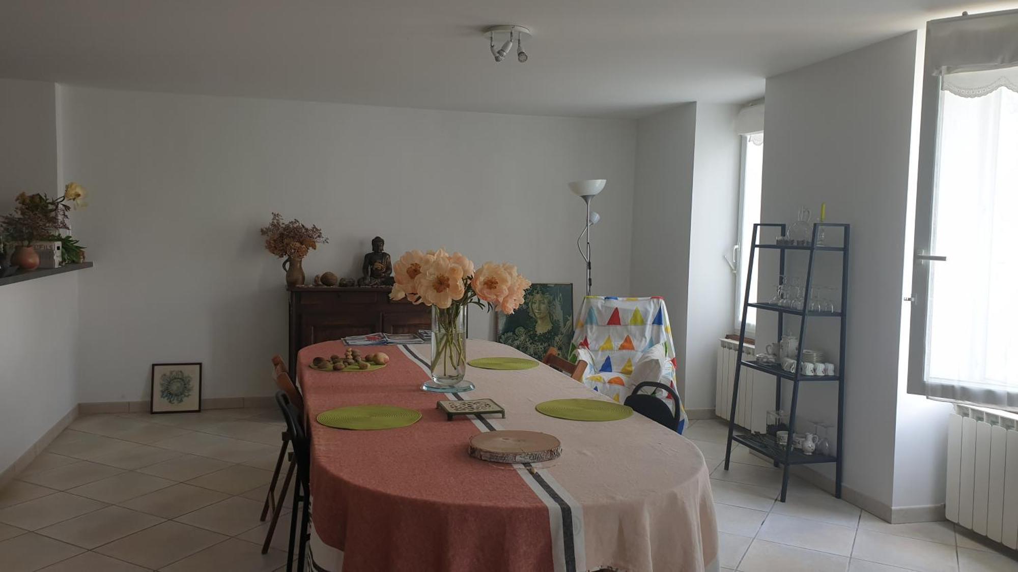 Appartement Balade En Estuaire à Nieulle-sur-Seudre Extérieur photo